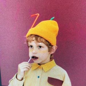 Meet your Posher, Gordon